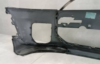 Бампер перед передний mini f65 f66 f67 jcw 24- / + кронштейн  + спойлер Оригинал, фото thumb