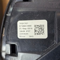 фото thumb №8, Mitsubishi outlander 3 iii lift 15- дзеркало p l 15 pin камера асистент