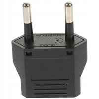 фото thumb №8, Універсальний блок живлення podróżny адаптер роз'єми