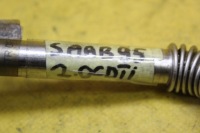 Шланг турбины 55566148 saab 95 2.0 cdti Киев, фото thumb