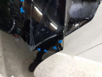 фото thumb №7, Крило переднє перед правий toyota prius plus + 2012-