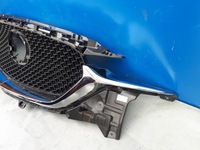 фото thumb №3, Mazda cx5 17- 2017- решётка радиатора решётка радиатора