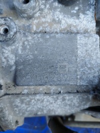 фото thumb №6, Коробка передач renault espace 2.0 dci 1xk0d автоматическая коробка передач