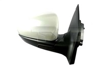 фото thumb №1, Tyc зеркало наружное chevrolet