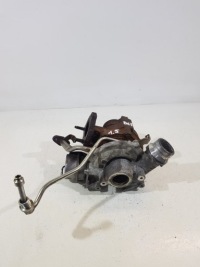 Купить Турбонагнетатель 821162190 renault nissan 1.5 dci k9k, фото thumb