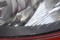 Фара левый фонарь  перед ксенон европа  33150-tv0-g310-m1 honda civic ix рестайлинг Недорого, фото thumb