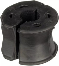 фото thumb №1, Втулка стабілізатора - gates aws1303