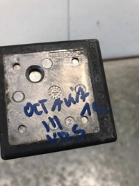 фото thumb №5, Модуль блок керування насоса пального skoda octavia iii vrs 5q0906121f