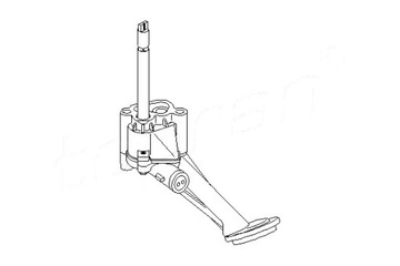 фото thumb №7, Topran насос масла