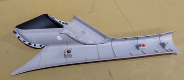 фото thumb №6, Защита стойка правая обшивка правые mercedes vito w447 a4476904225