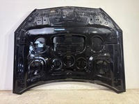 фото thumb №8, Капот крышка двигателя mercedes gle w167