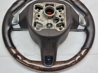 фото thumb №6, Porsche panamera 970 воздуховод подогрев drewno