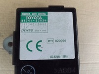 фото thumb №6, Lexus is200 is-200 модуль блок управления дверь rhd uk 89741-53021