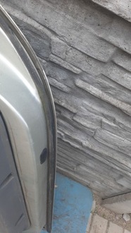 фото thumb №11, Дверь задняя правое renault laguna ii 03r hb