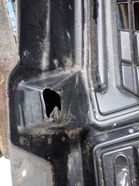 фото thumb №13, Ligier js50 sport 2020- бампер перед переднє