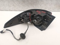 фото thumb №10, Mazda cx5 ii 17- лампа задняя задняя правая usa обычная нет led