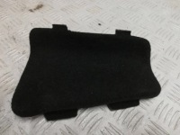 фото thumb №1, Renault laguna iii coupe заглушка обшивка багажника права