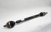фото thumb №1, Приводной вал правая audi q3 ii f3 3q0407272dh 1.4 e-tsi