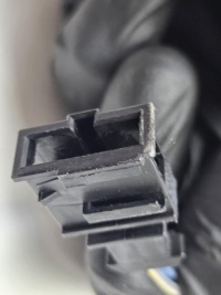фото thumb №11, Жгут установка дверь правая перед vw sharan ii 1k0937722d 4d0972704a
