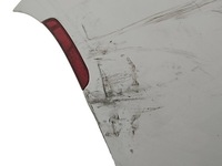 фото thumb №12, Dodge charger 2019 з задній бампер задній