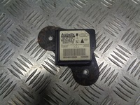 фото thumb №1, Модуль подушка безпеки renault vel satis 8200017775