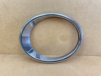 фото thumb №1, Рамка хром противотуманной фары правая renault kadjar