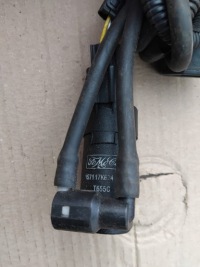Купить Помпа омывателя  стекло лобовое ford focus mk2 1s7117k624fe nr288, фото thumb