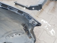 фото thumb №10, Vw golf 6 vi 08-13r hb бампер зад lc9x