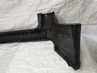 фото thumb №9, Audi a6 c7 4g9 allroad 10- бампер задний задняя