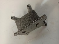 фото thumb №12, Renault arkana 22 1.3 tce радиатор масла 213052926r