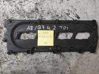 фото thumb №1, Крышка клапанов крышка audi a8 d3 q7 4.2 tdi