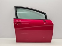 фото thumb №1, Seat leon ii дверь правый перед передние ls3h