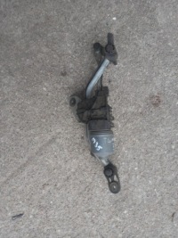 фото thumb №2, Механизм дворник перед renault twingo ii eu