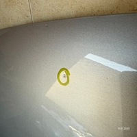 фото thumb №4, Капот передня комплектна renault kadjar lift 2019 rok