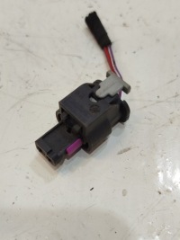 Купити Колодка штекер vw golf vii 4f0973702, фото thumb