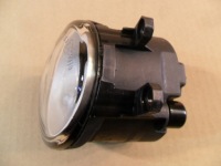 фото thumb №12, Toyota yaris 06-09 лампа p/mg з рамка протитуманна фара ліва