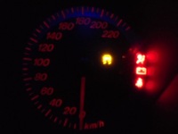 фото thumb №11, Mazda 3 i bk спидометр приборы 1.6d bn9k