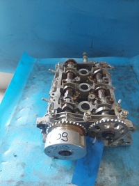 фото thumb №8, Головка citroen c1 2013r 1.0 b 1krfe 10a23833716