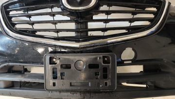 фото thumb №9, Бампер перед комплектний cx-9 mazda cx9 2013 - 2015