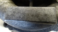 фото thumb №5, Турбонагнетатель ford c-max 2.0 tdci