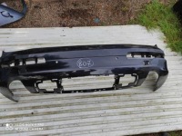 фото thumb №1, Audi q7 бампер задня 807