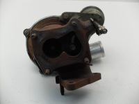 фото thumb №8, Турбонагнетатель 7701476891 54359700011 1.5 dci renault nissan