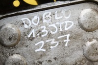 фото thumb №6, Радиатор масла doblo ii fl 1.3 jtd 199a1000