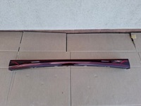 фото thumb №1, Лампа задняя накладка mercedes eqs w297 297 оригинал