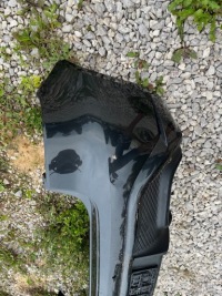 фото thumb №10, Porsche macan бампер задня gts sport design комплект