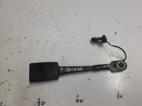 фото thumb №1, Opel cascada 13r- кліпса поперечина права перед 13367895