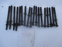 фото thumb №1, Болти головки renault mascott master 3.0 04-10