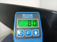 фото thumb №10, Peugeot 5008 i крышка багажника багажника задняя задняя ktv