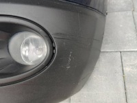 фото thumb №11, Бампер перед передній nissan j10 qashqai рестайлінг