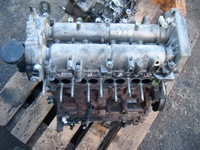 фото thumb №8, Fiat doblo 2 ii 10- 1.6multijet двигун блок двигуна 198a3000